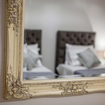 Aeolus Luxury Apartment - I Nafplion Exteriör bild