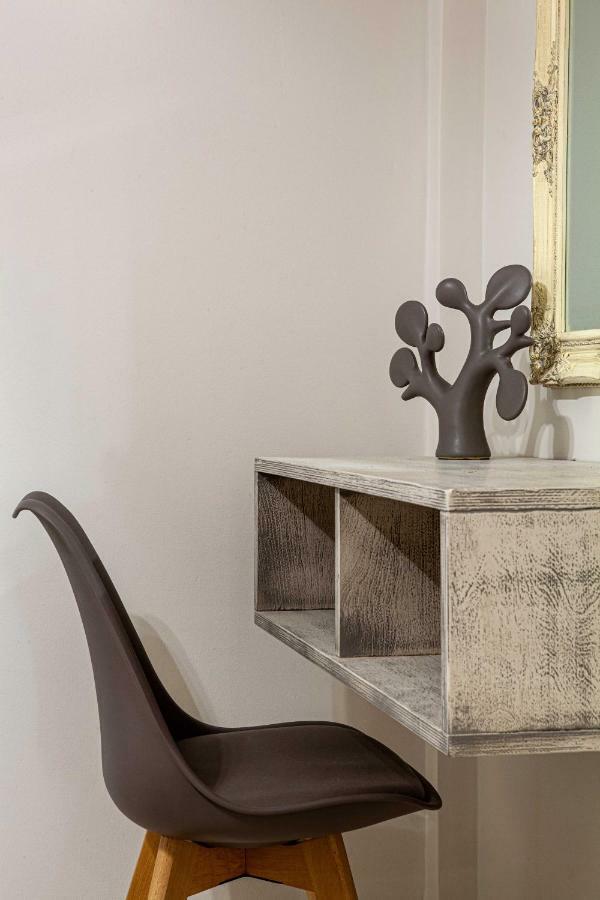 Aeolus Luxury Apartment - I Nafplion Exteriör bild