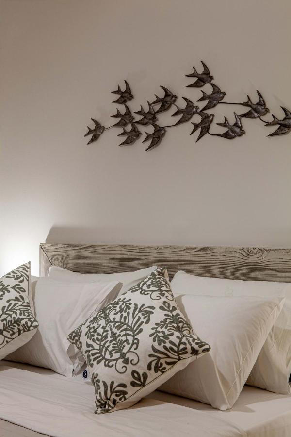 Aeolus Luxury Apartment - I Nafplion Exteriör bild