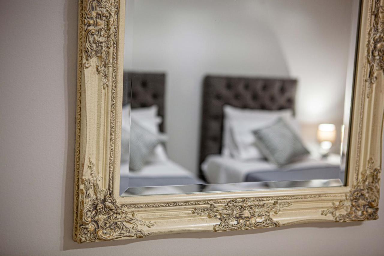 Aeolus Luxury Apartment - I Nafplion Exteriör bild